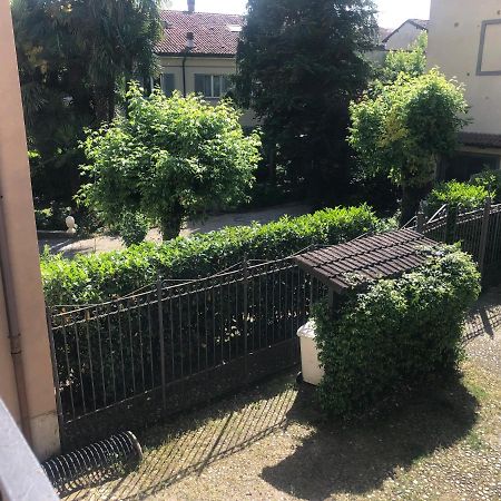 Apartament Maison Marina_Pavia San Michele Centro Storico Zewnętrze zdjęcie