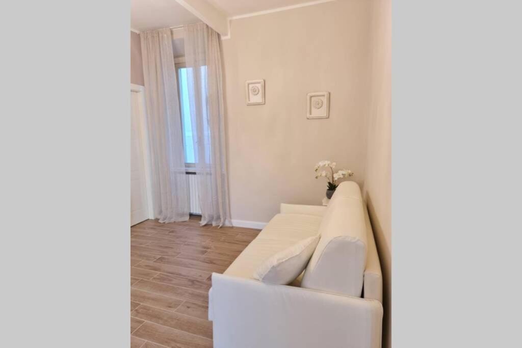 Apartament Maison Marina_Pavia San Michele Centro Storico Zewnętrze zdjęcie