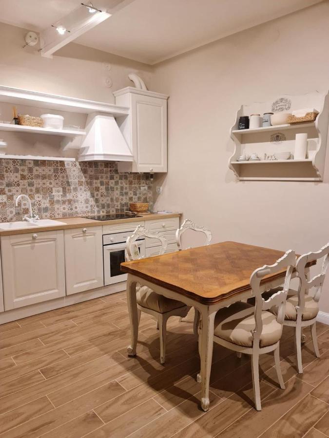 Apartament Maison Marina_Pavia San Michele Centro Storico Zewnętrze zdjęcie