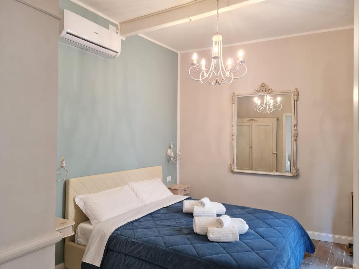 Maison Marina_Pavia San Michele Centro Storico Zewnętrze zdjęcie